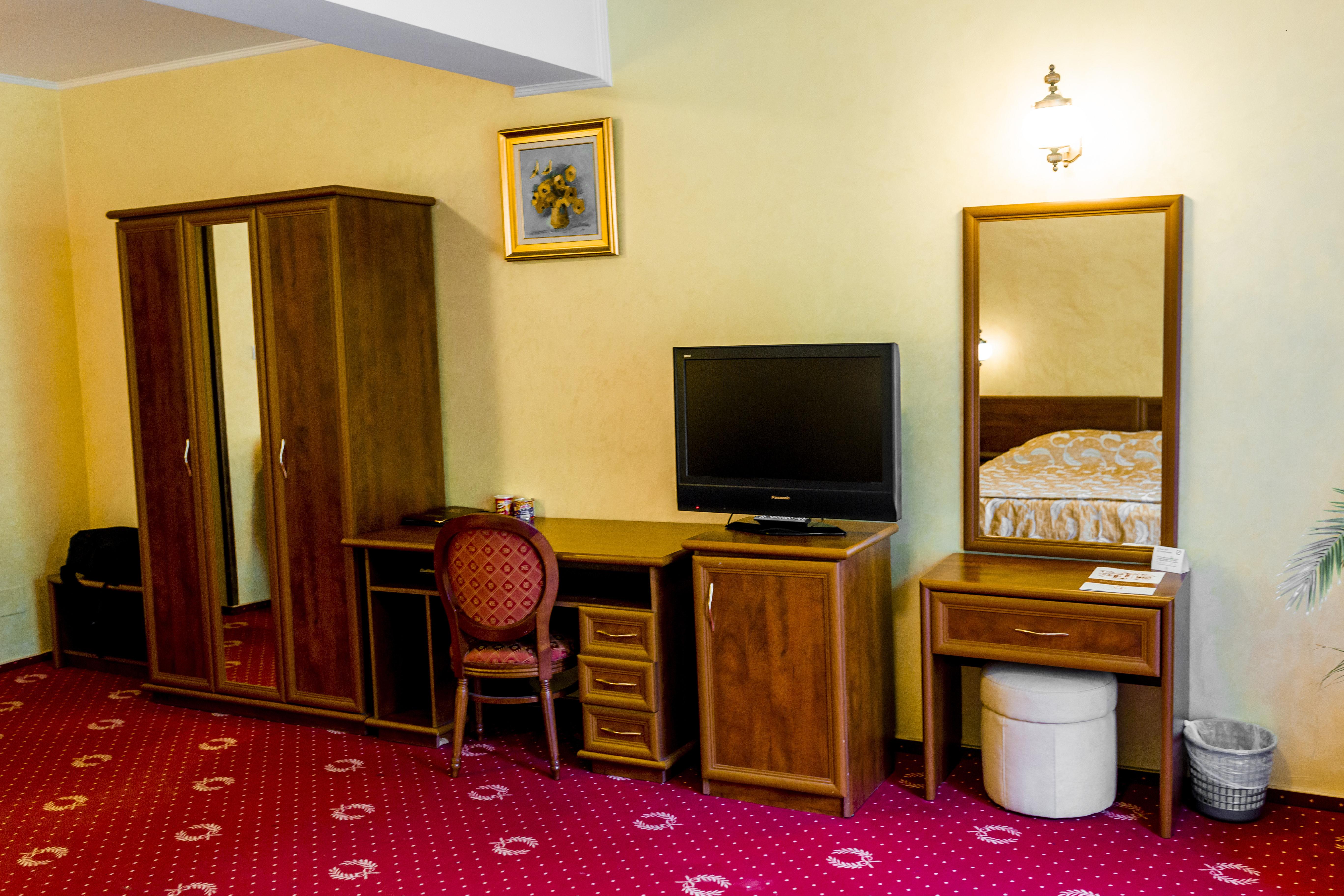 Hotel Golden House Craiova Exteriér fotografie