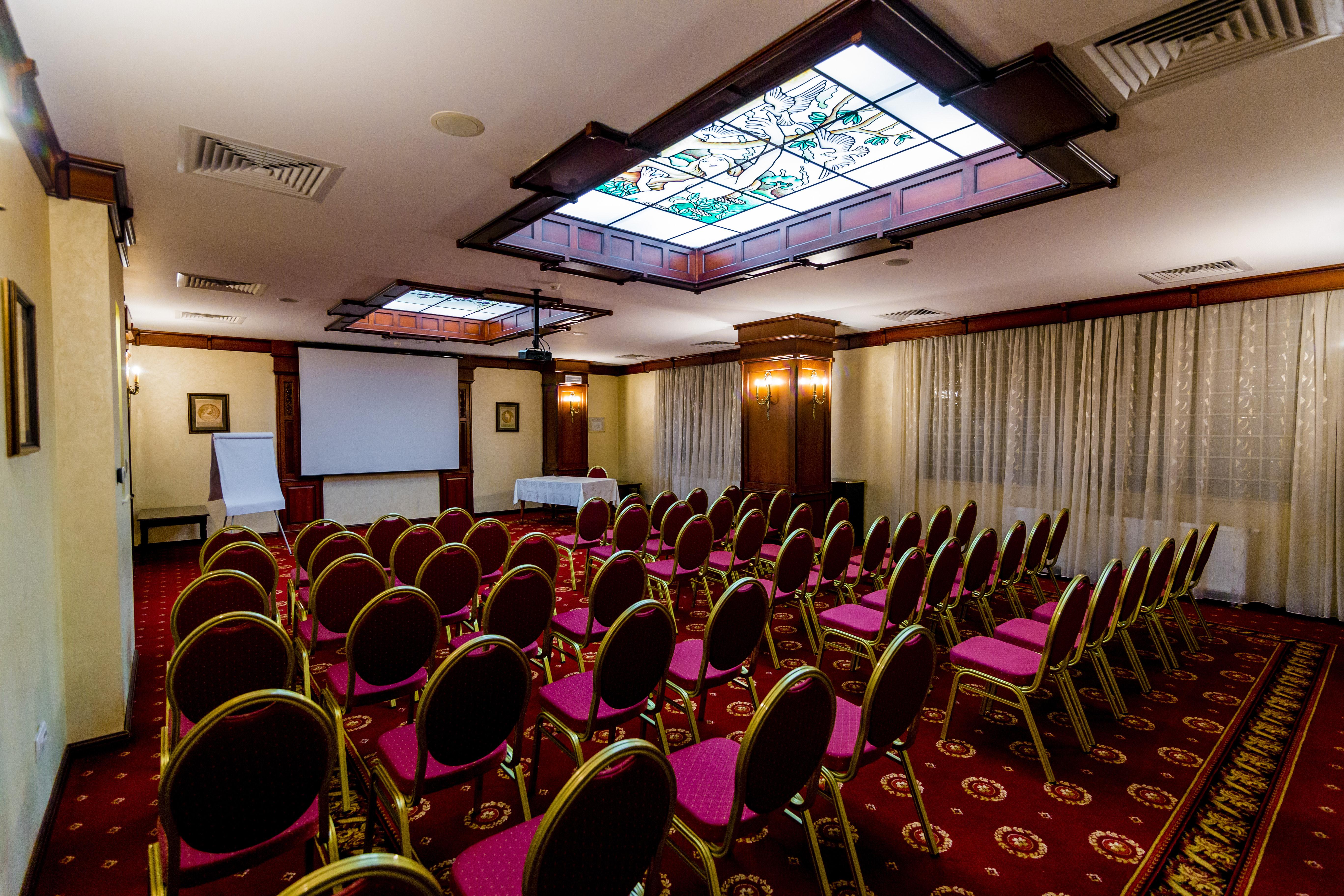 Hotel Golden House Craiova Exteriér fotografie