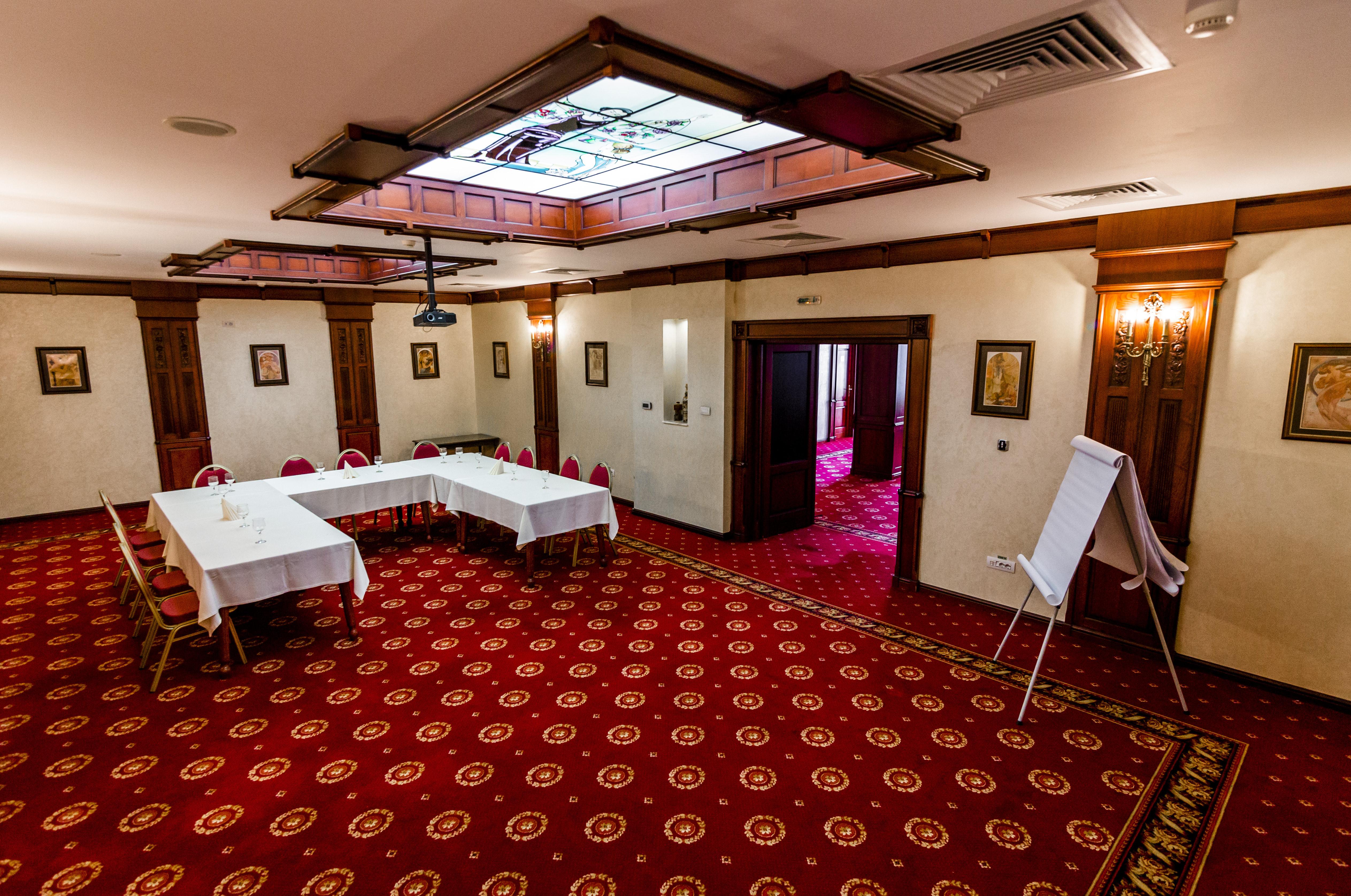 Hotel Golden House Craiova Exteriér fotografie