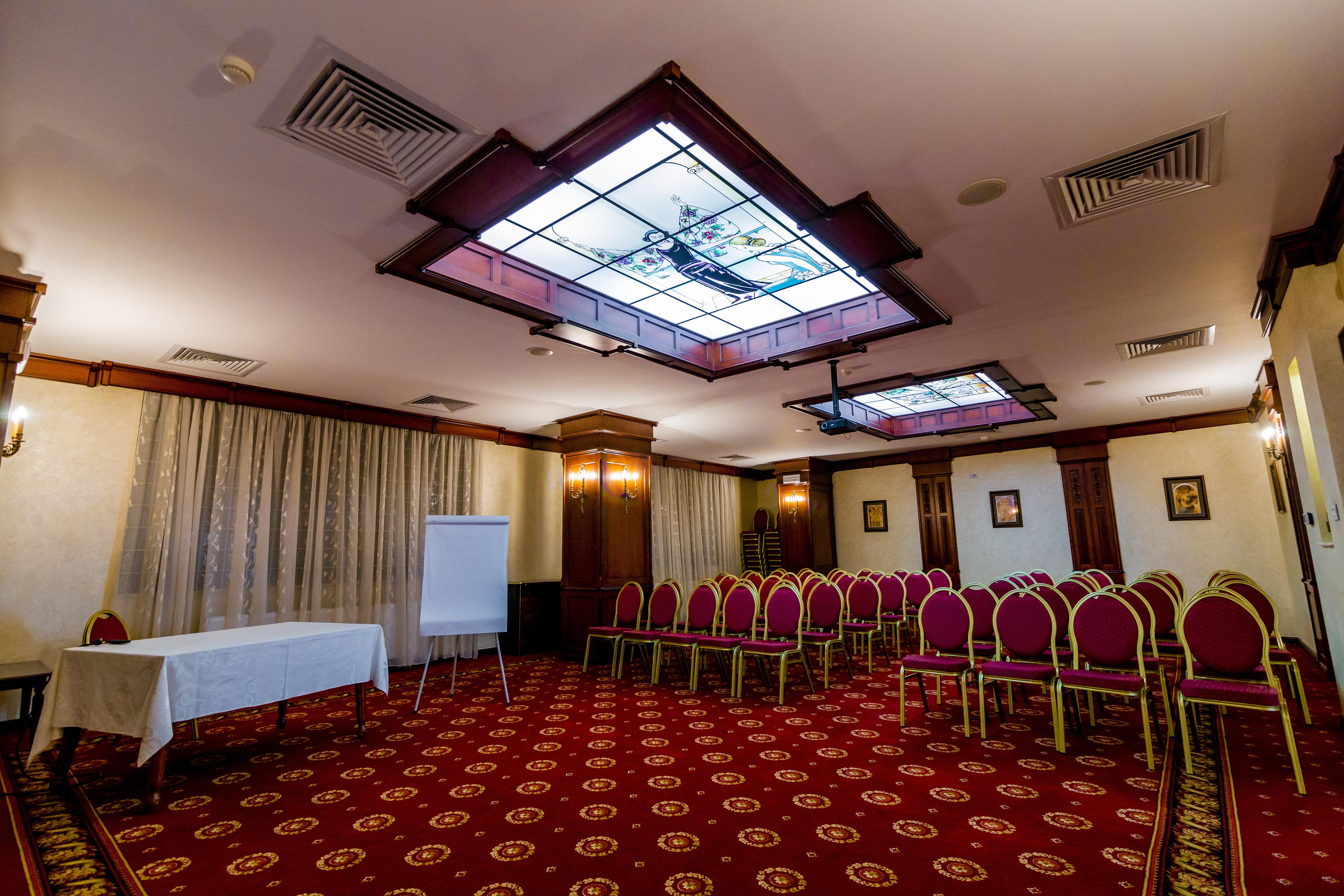 Hotel Golden House Craiova Exteriér fotografie