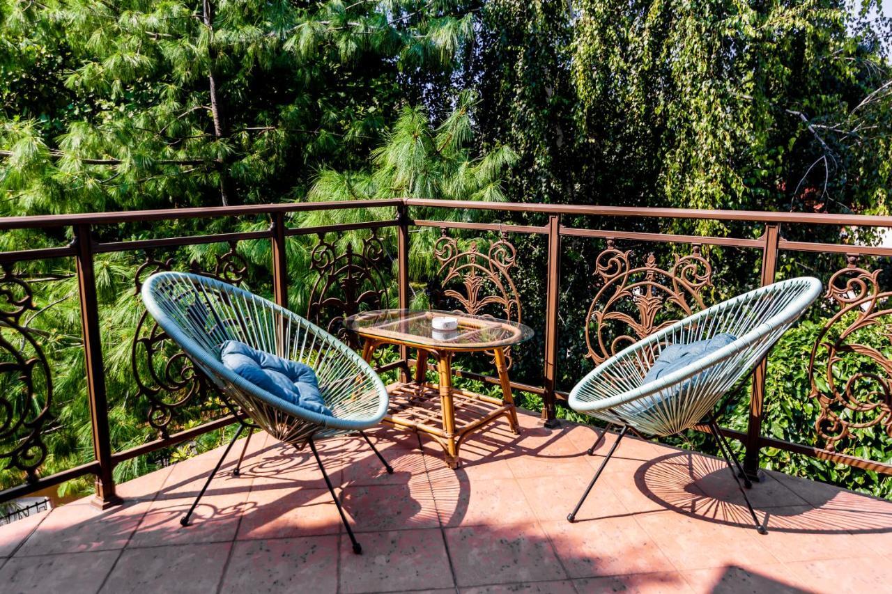 Hotel Golden House Craiova Exteriér fotografie